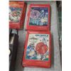 Image 3 : Mattel Electronics Intellivision Console with 6 Games and Mystery Game.