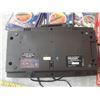 Image 5 : Mattel Electronics Intellivision Console with 6 Games and Mystery Game.