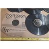 Image 2 : Lots of Gramophone Records.