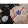 Image 5 : Lots of Gramophone Records.