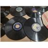 Image 6 : Lots of Gramophone Records.