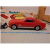 Image 3 : Ford Mustang VHS rewinder NIB, untested