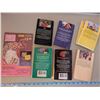 Image 2 : Vintage R.L. Stine and Christopher Pike books, Betty & Veronica comic