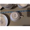 Image 3 : Cups & Saucers - Paragon Morning Rose and Russel Foods Restaurant Ware Armorlite cups