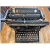 Image 1 : Underwood typewriter