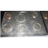 Image 3 : Two 1977 Six Coin Sets in Original RCM Packaging