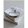 Image 2 : Vintage Jacoby Bender Identity Bracelet in very good condition