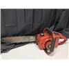 Image 3 : 34cc Mighty Mite Deluxe Chain Saw (Some Compression, Not tested)