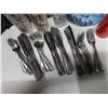 Image 2 : Lot of Misc. Utensils, Glasses, Starbucks branded Items, and etc.