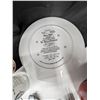 Image 5 : Lot of Misc. Utensils, Glasses, Starbucks branded Items, and etc.