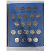 Image 3 : Collection of Canadian Nickels From 1960 to roughly 2023