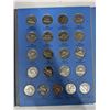 Image 4 : Collection of Canadian Nickels From 1960 to roughly 2023