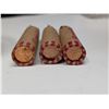 Image 4 : Stoneware Like Coin/Key Holder Dish w/ Frog Design w/ Canadian Pennies