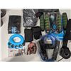 Image 2 : Box of Exercise Items as Shown