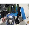 Image 3 : Box of Exercise Items as Shown