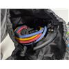 Image 4 : Box of Exercise Items as Shown