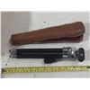Image 2 : Vintage Portable Camera Tripod.