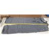 Image 2 : Vintage Lee Hickory Stripe Jean. (New)
