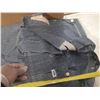 Image 6 : Vintage Lee Hickory Stripe Jean. (New)