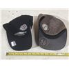 Image 2 : (2) Grey Cup Champions Cap - Reebok. (New)