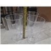 Image 2 : Lot of Thermos, Plastic Glass, Cups, etc.