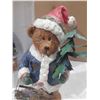 Image 2 : Collectible Christmas Bear.