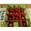 Image 3 : Lot of Christmas Ornaments.