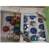 Image 4 : Lot of Christmas Ornaments.