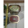 Image 3 : Lot of Vintage Tins.