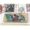 Image 2 : Lot of Elvis Presley Collectible Items.