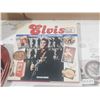 Image 4 : Lot of Elvis Presley Collectible Items.