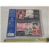 Image 2 : The Elvis Treasures " by Robert Gordon, a Collectible Book and Memorabilia Set.