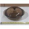 Image 1 : Pyrex Bowl with Lid.