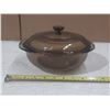 Image 2 : Pyrex Bowl with Lid.