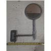 Image 1 : Wall Mounted Mirror.