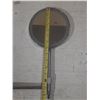 Image 2 : Wall Mounted Mirror.