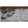 Image 1 : Lot of Glassware Items.