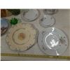Image 2 : Lot of Glassware Items.
