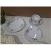 Image 3 : Lot of Glassware Items.