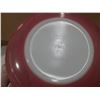 Image 6 : Lot of Pyrex Bowls, Refrigerator Dish, etc. (Refrigerator dish lids have chips)