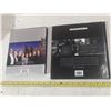 Image 2 : Chronicles Downton Abbey  - A New Era and Access All Areas Book.