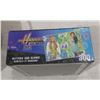 Image 3 : Hannah Montana Glitters and Glows. (Sealed Box) and Grilling Basket. (Greasy)