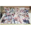 Image 1 : Lot of Majesty Magazines.