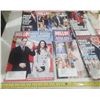 Image 2 : Lot of Majesty Magazines.