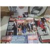 Image 3 : Lot of Majesty Magazines.