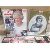 Image 4 : Lot of Majesty Magazines.