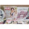 Image 5 : Lot of Majesty Magazines.