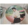 Image 4 : (4) Elvis Presley - Looking at a Legend Plates.