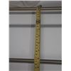 Image 2 : Vintage Towel Rack. (Height  33" X  Length 27")