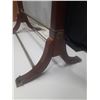 Image 4 : Vintage Towel Rack. (Height  33" X  Length 27")
